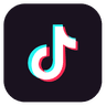 tiktok pte. ltd. logo