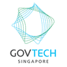 govtech singapore logo