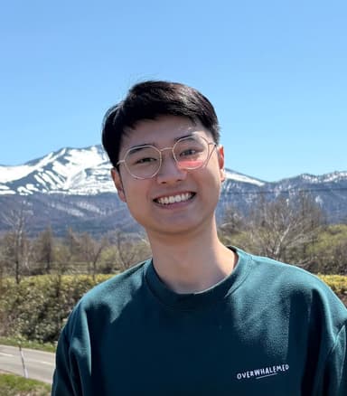 Joel's profile picture
